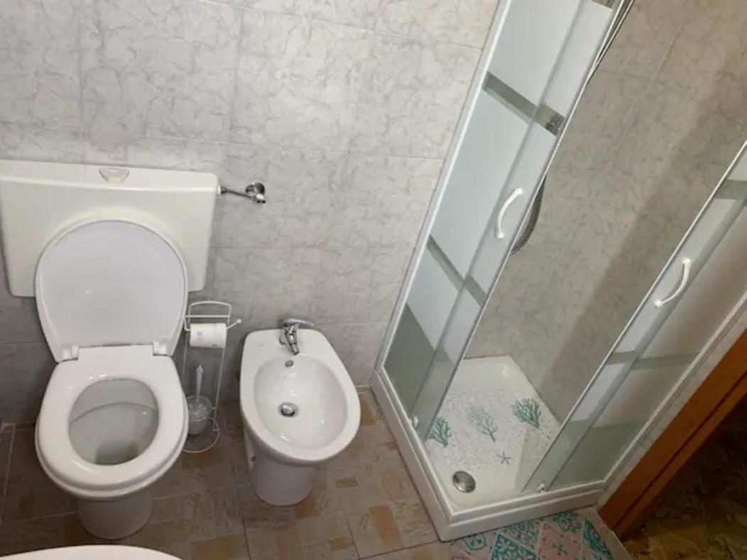 Daniele Rooms Arezzo Bagian luar foto