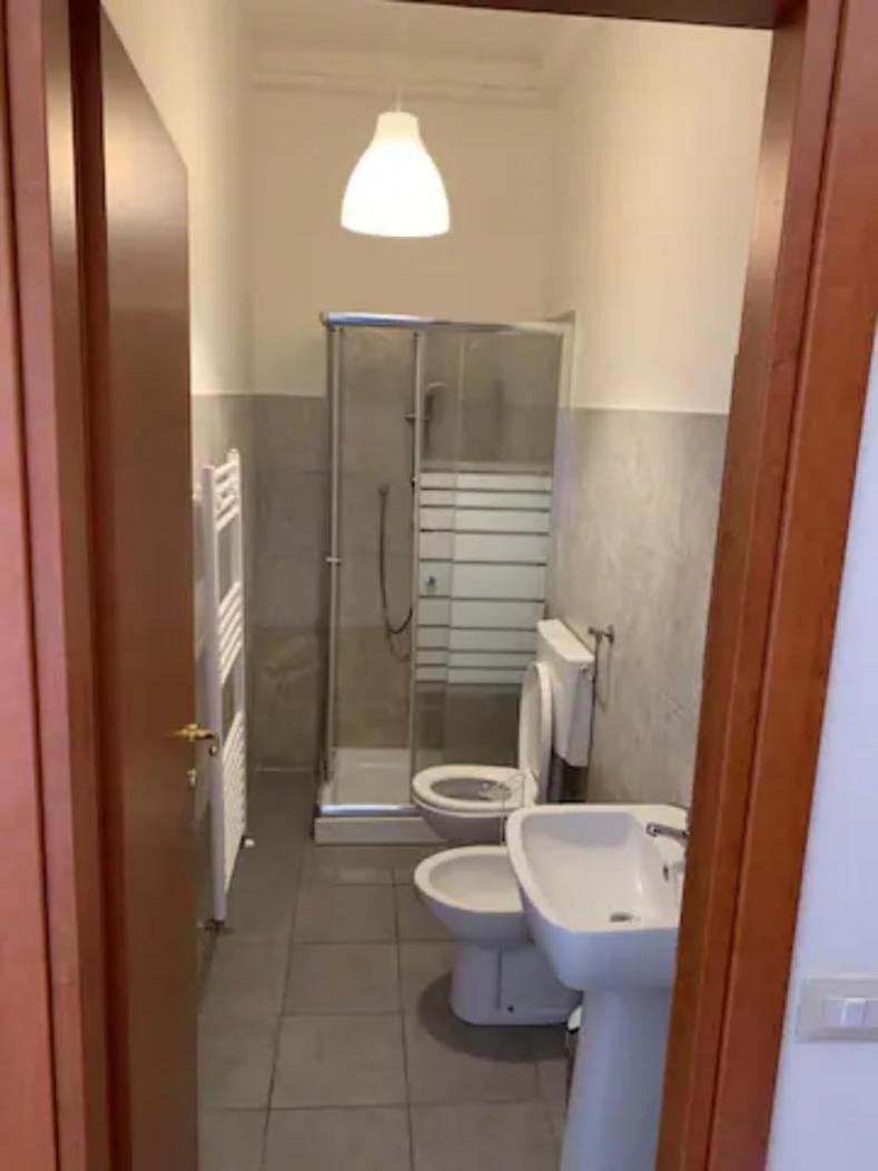Daniele Rooms Arezzo Bagian luar foto