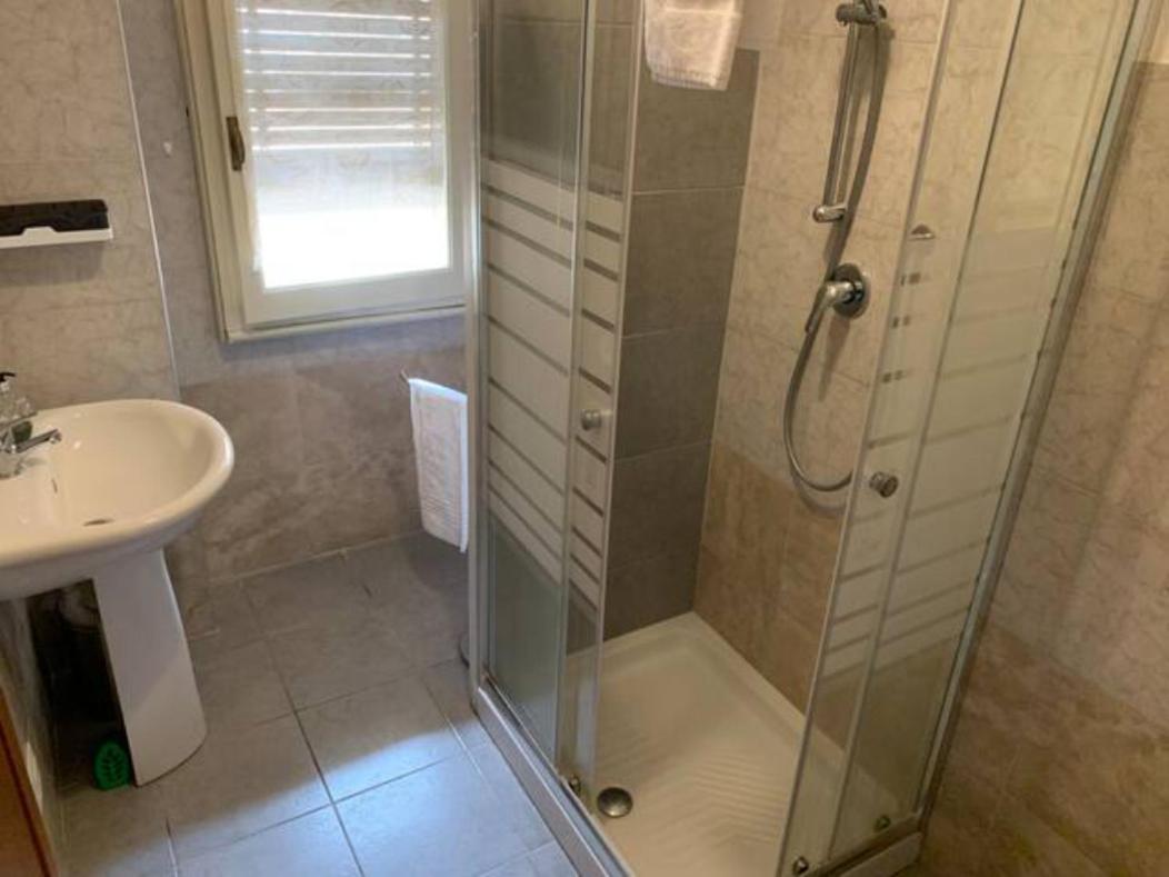 Daniele Rooms Arezzo Bagian luar foto