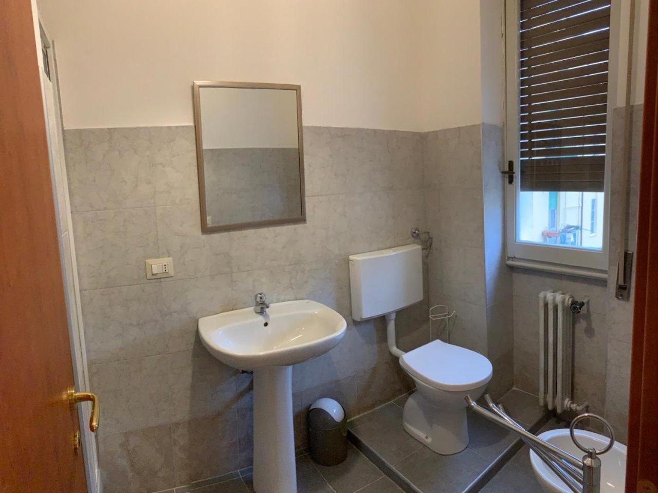 Daniele Rooms Arezzo Ruang foto